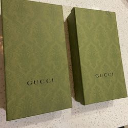 Gucci Designer Socks - New Never Worn