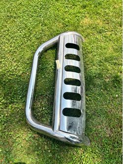 Tahoe/avalanche/suburban 2007-2014 bull bar