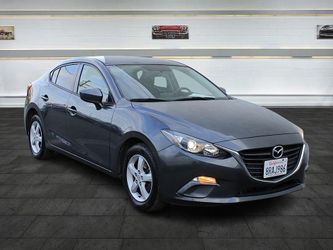 2015 Mazda Mazda3