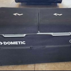 Dometic CFX3 95DZ Dual-Zone Fridge/Freezer 