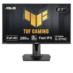ASUS Gaming Monitor 