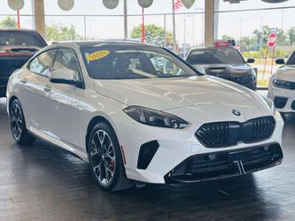 2025 BMW 228 Gran Coupe