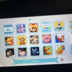 Modded Wii U (300$) OBO