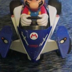 Mario Kart RC Toy