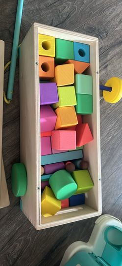 Shape sorter