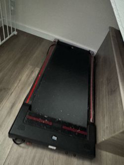 Walking pad