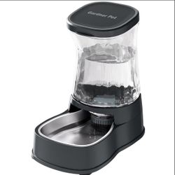  Pet Automatic  Water Dispenser