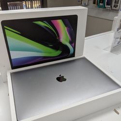 Apple MacBook Pro 13in M1 chip - Best 90 Days Warranty