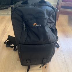 Lowepro Camera Backpack