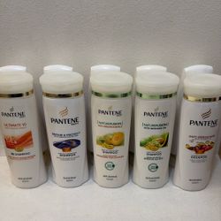Pantene Pro-V Shampoo & Conditioner Set (Discontinued)