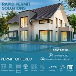 Residential Permits