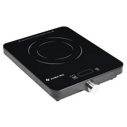 Avalon Bay Portable Induction Cooktop Countertop Burner Induction 1800W