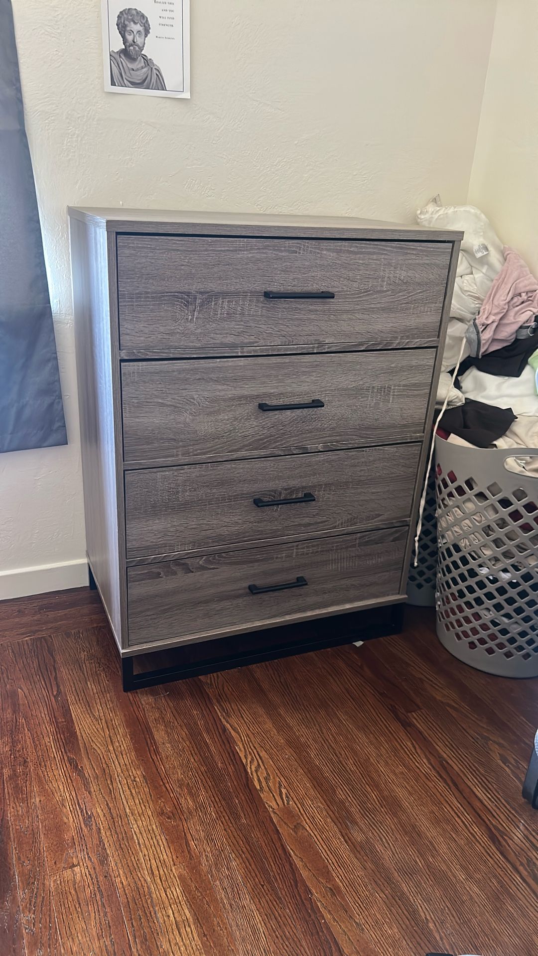 Target Dresser