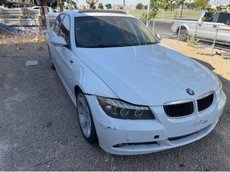 BMW 330I 2006