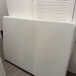 full size mattress