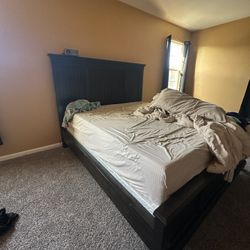 Bed Frames ONLY