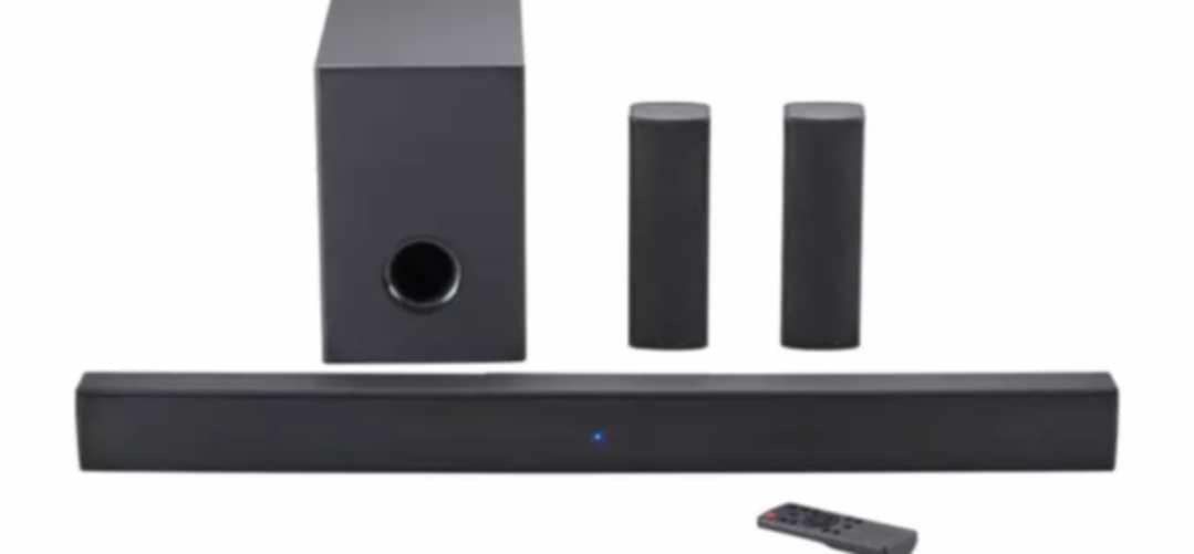 Blast Onn Sound Bar