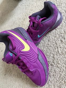 Youth Nike Basketball shoes size 5.5