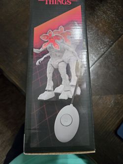 Demogorgon