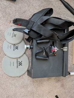 Exxcentric Kbox Active