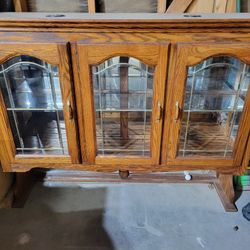 China Cabinet