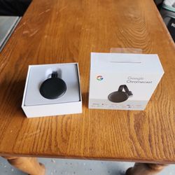 Chromecast