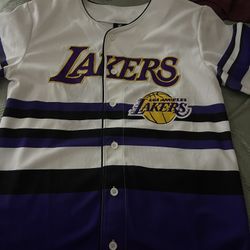 Lakers Jersey