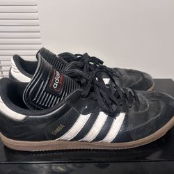 Adidas Samba (size 11.5)