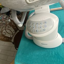 Excellent Condition Newborn - 6 Months Baby Swing