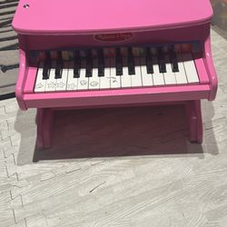 Kid Piano 