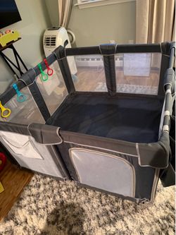 Playpen 50x50