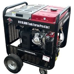 HD 10000 Task Force Pro 4 In 1