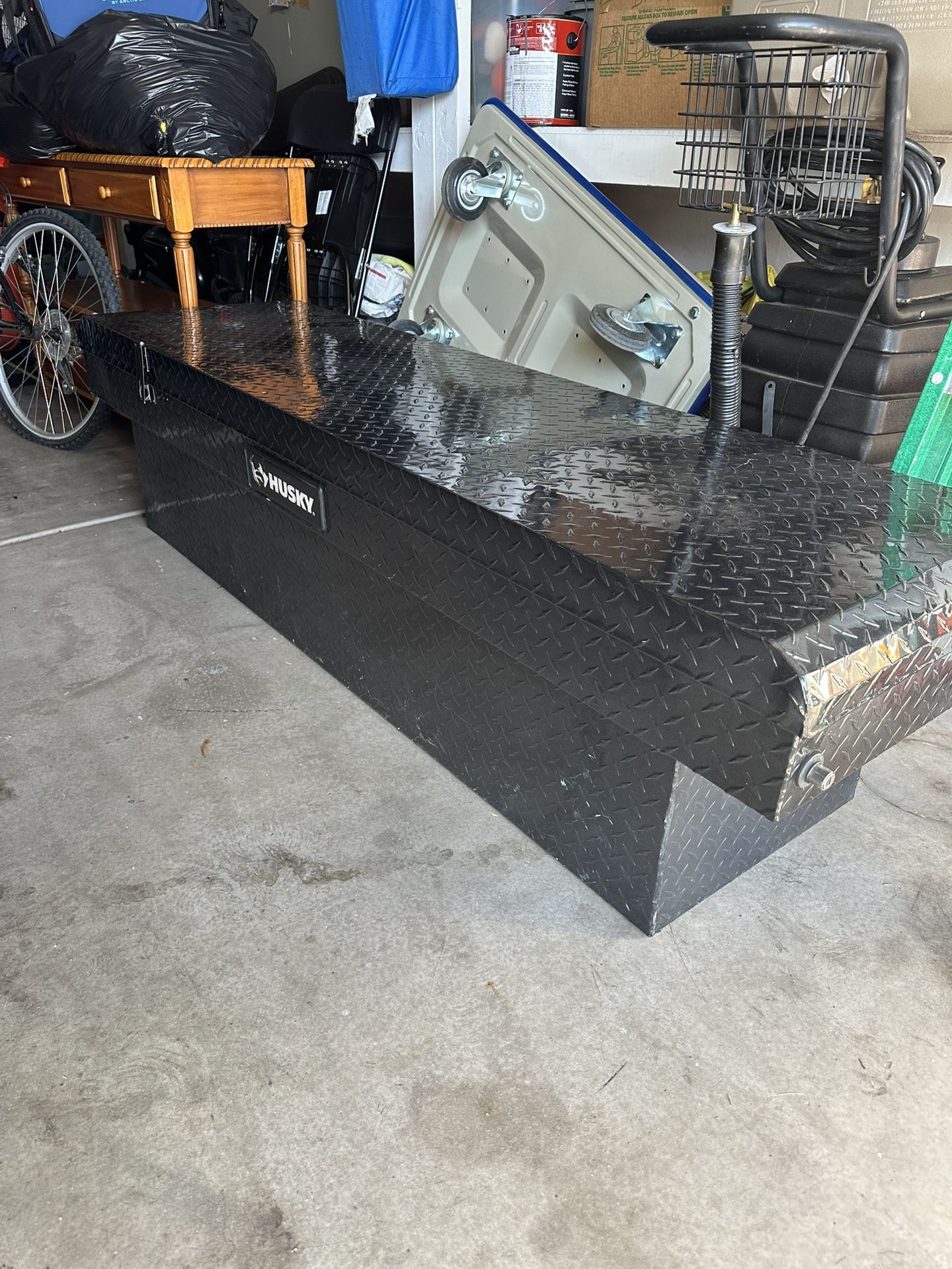 Tool Box 