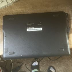 Samsung Google Chrome Book