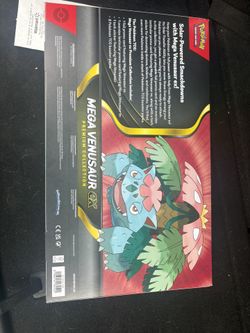 Pokémon Card Never Open