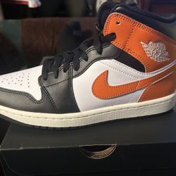 Jordan 1 Md  8 USA 26 Cm