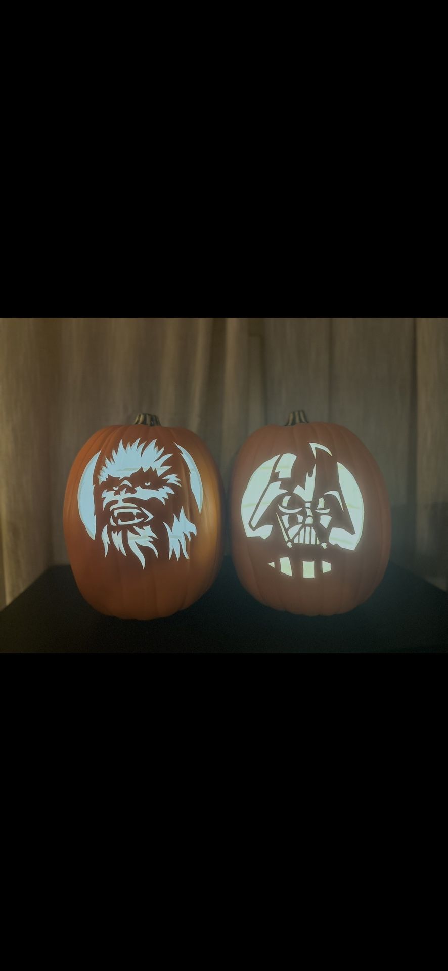 Halloween Decorations