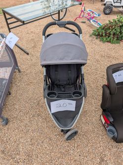 Graco Baby Stroller