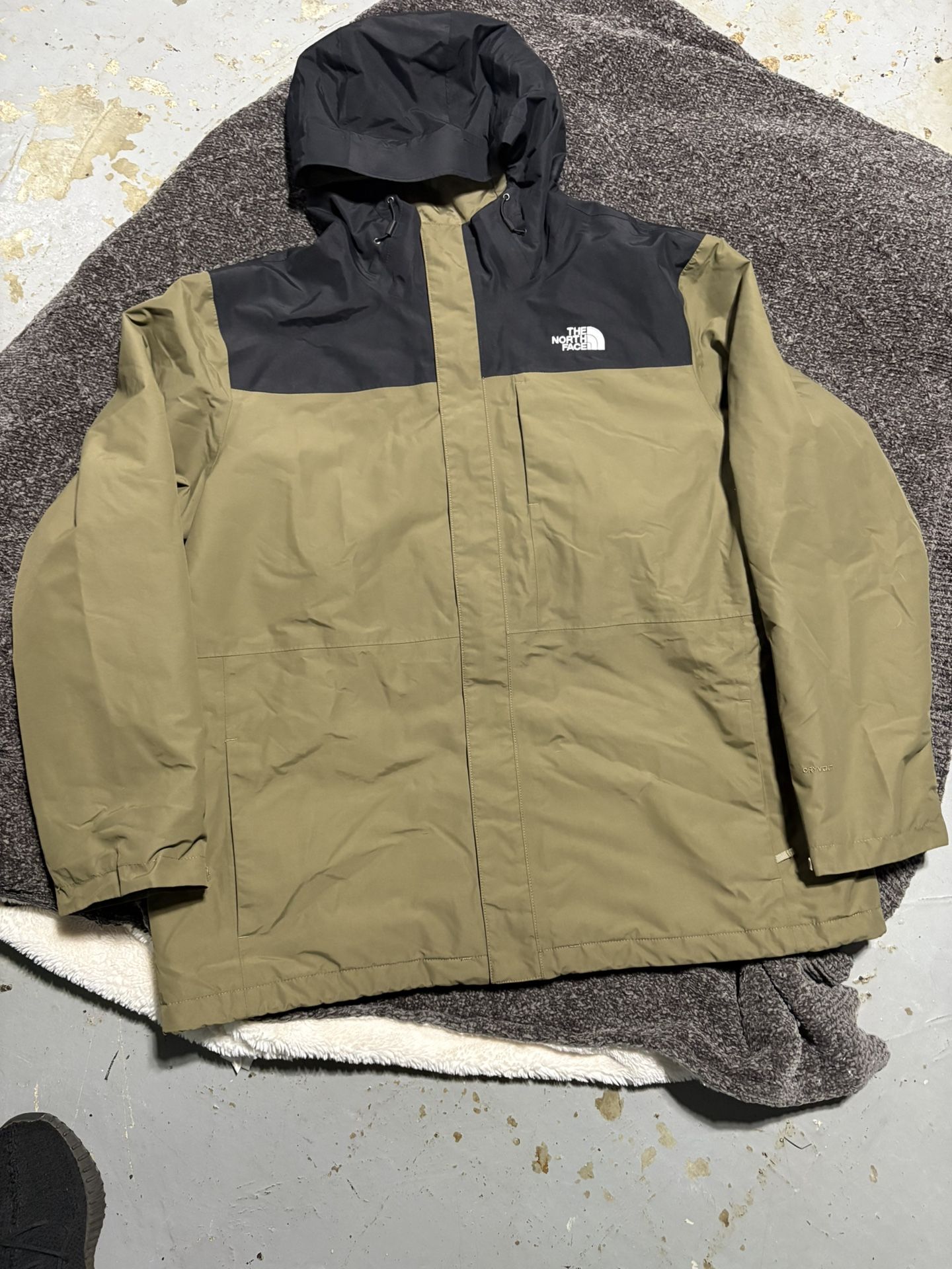 The Nort Face XXL Excellent Condition