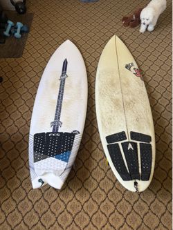 Surfboards