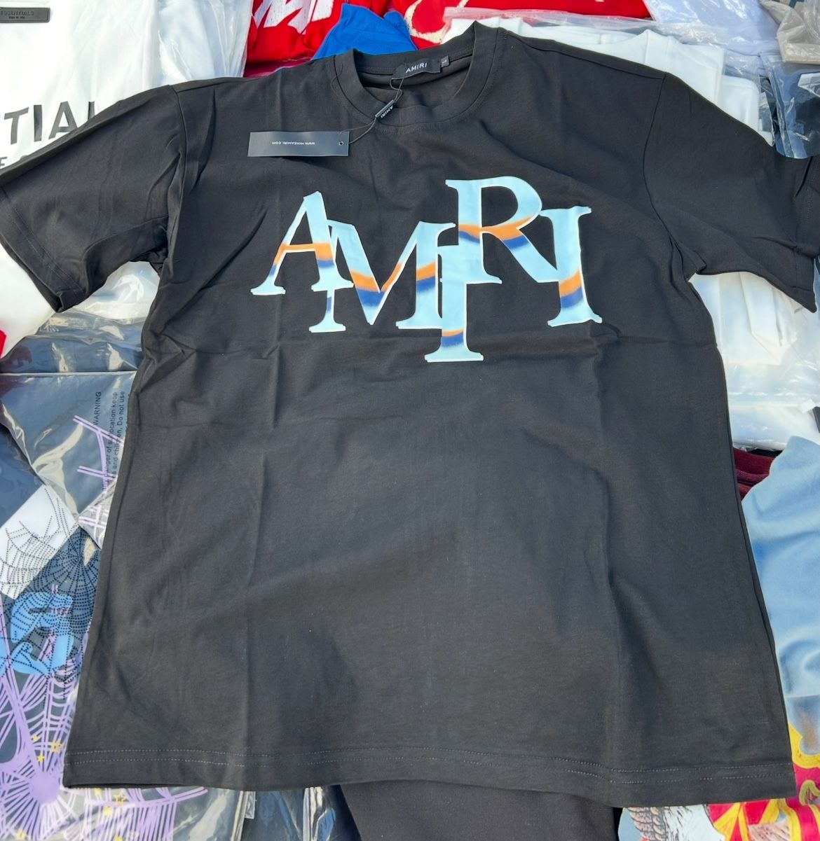Amiri Shirt 