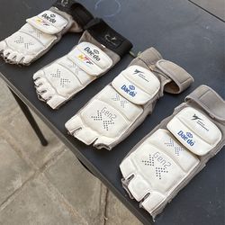 DAE Do (taekwondo)