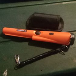 "New"GP Pointer Use With Metal Detector , Or Use By Self ,never Used
