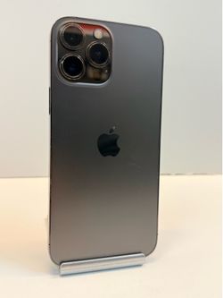 Apple iPhone 13 PRO MAX 128gb. ( T-Mobile )