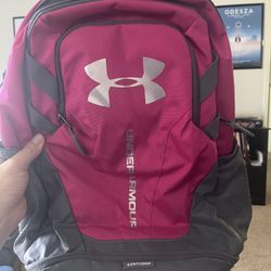 Under Armour Backpack