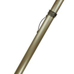 Plano 35102 Deluxe Fishing Rod Case 58-106"