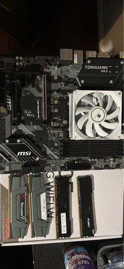 PC Parts