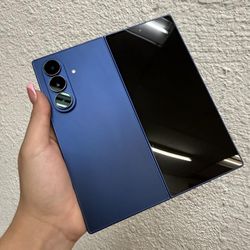 SAMSUNG Z FOLD 7 256GB UNLOCKED
