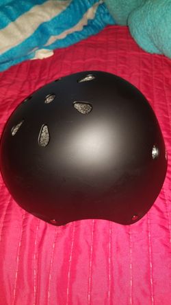Boys helmet