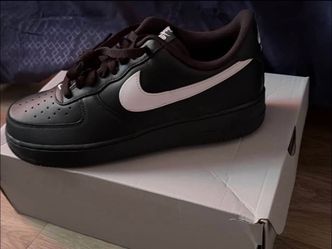 Brand new Air Force